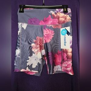 NWY Manka Bike Shorts Small